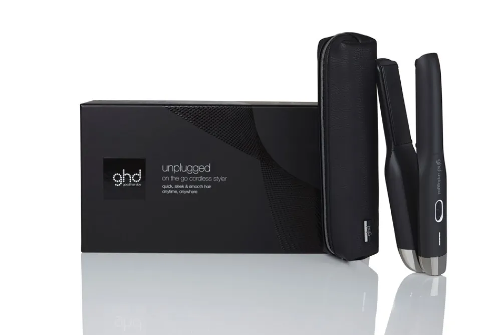 Discount Unplugged Styler Styling Tools