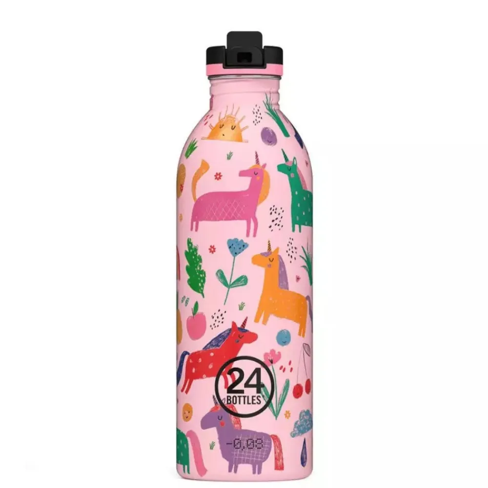 24Bottles Urban Drikkeflaske, , 500 ml-Børn Drikkedunke & Termoflasker|Drikkedunke & Madkasser
