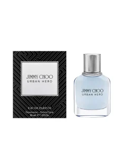 Jimmy Choo Urban Hero Eau De Parfum 30 ml- Eau De Parfum