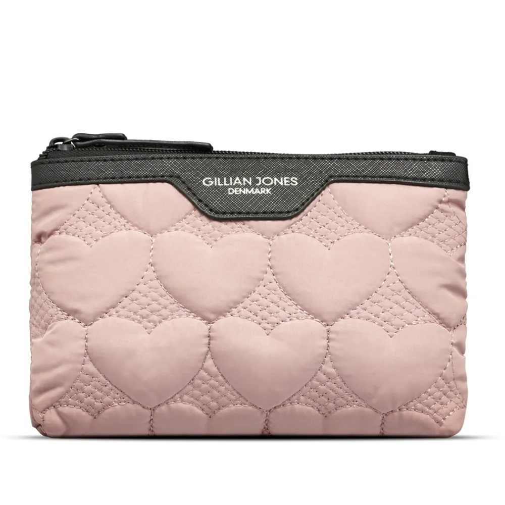 Gillian Jones Urban Makeup Pung,-Dame Toilettasker|Toilet- & Makeuptasker