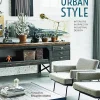 Urban Style Coffee Table Books