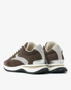 Sale Usher Riggs Sneakers, , 39 Dame Sneakers