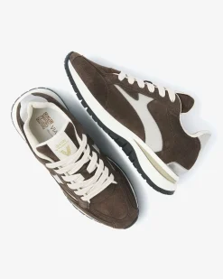 Sale Usher Riggs Sneakers, , 39 Dame Sneakers