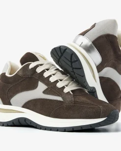 Sale Usher Riggs Sneakers, , 39 Dame Sneakers