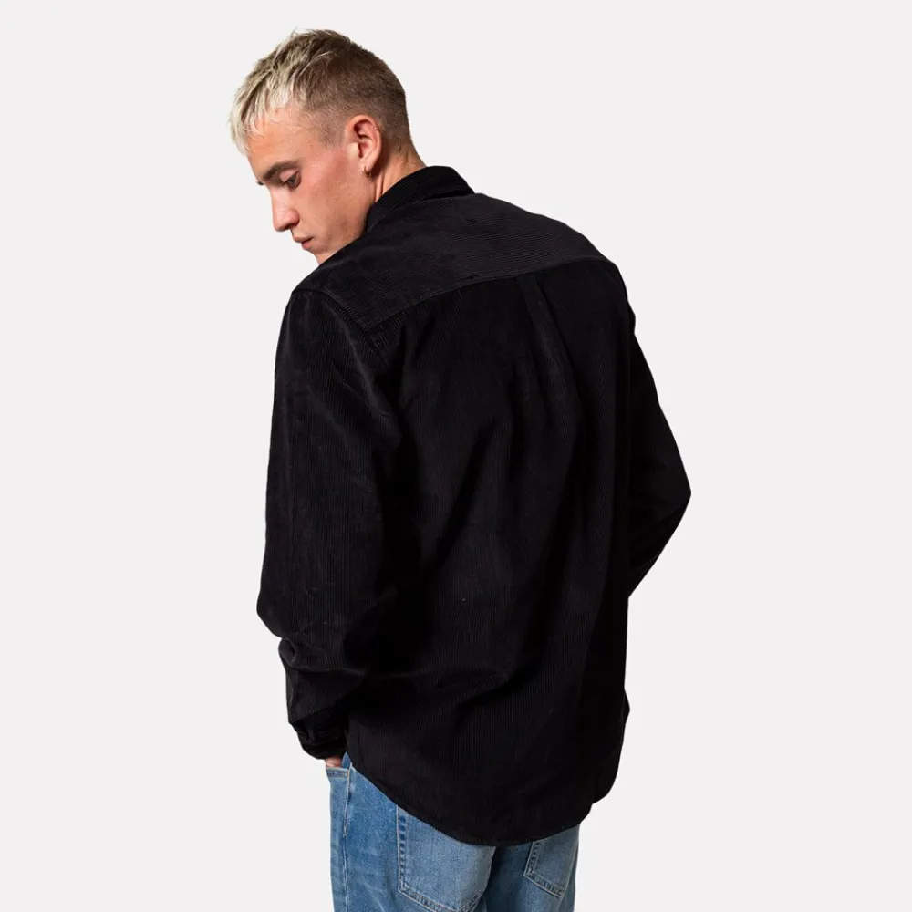 New Utility Overshirt, , M Overshirts