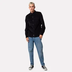 New Utility Overshirt, , M Overshirts