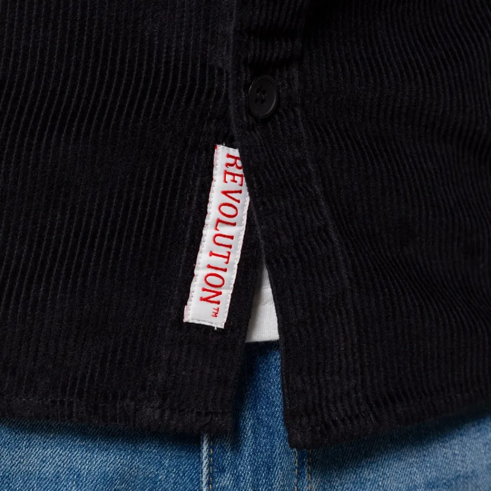 New Utility Overshirt, , M Overshirts