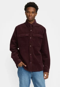 New Utility Overshirt, , M Overshirts