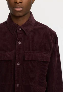 New Utility Overshirt, , M Overshirts