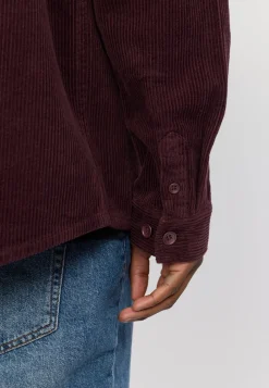 New Utility Overshirt, , M Overshirts