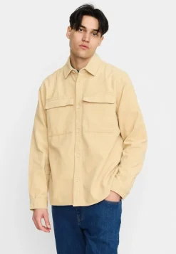 Revolution Utility Overshirt, , M- Overshirts