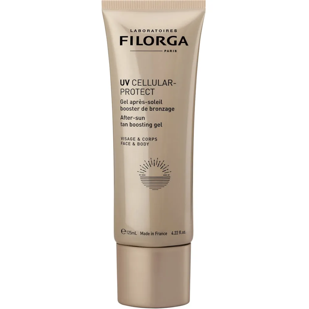 Filorga UV Cellular-Protect Aftersun, 125 ml- Solbeskyttelse