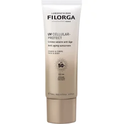 Filorga UV Cellular-Protect Body Cream, , 125 ml- Solbeskyttelse