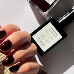 Nailberry Uv Gloss Top Coat- Negle