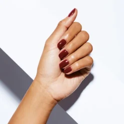 Nailberry Uv Gloss Top Coat- Negle