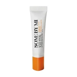 Outlet V10 Hyal Lip Protector SPF 15, 7 ml Solbeskyttelse
