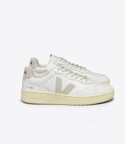 Hot V-90 Sneakers, , 38 Dame Sneakers
