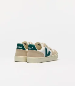 Hot V-10 Sneakers, , 37 Børn Sko & Sneakers