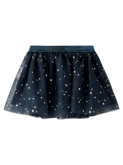Name It Vabos Nederdel, , 104 cm-Børn Nederdele & Shorts
