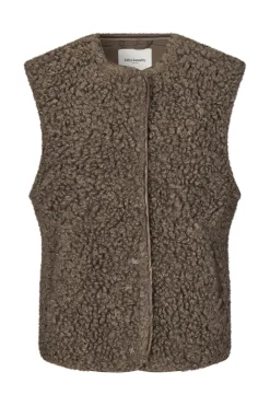 Outlet VadaLL Vest, , L Dame Veste
