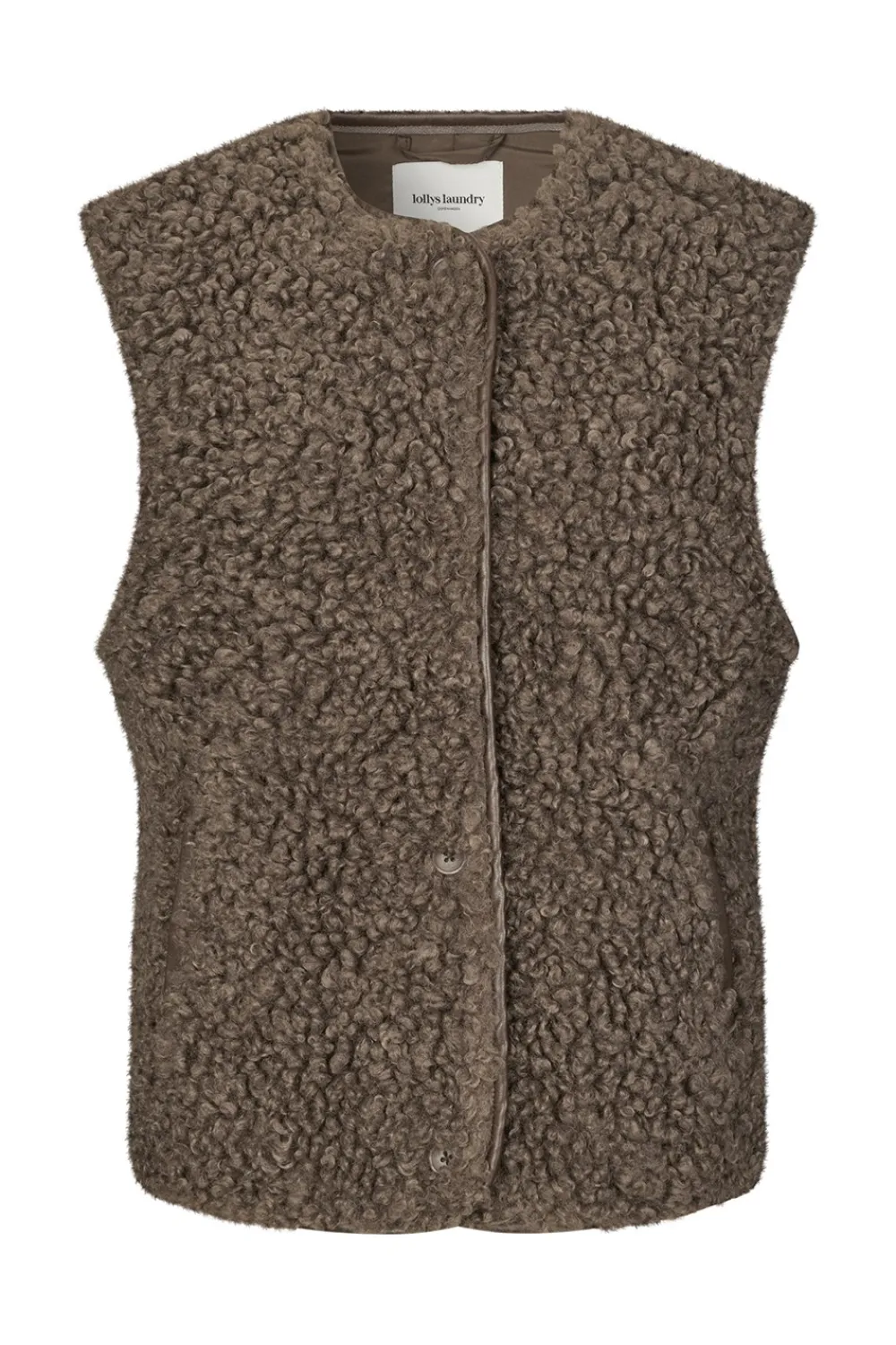 Outlet VadaLL Vest, , L Dame Veste