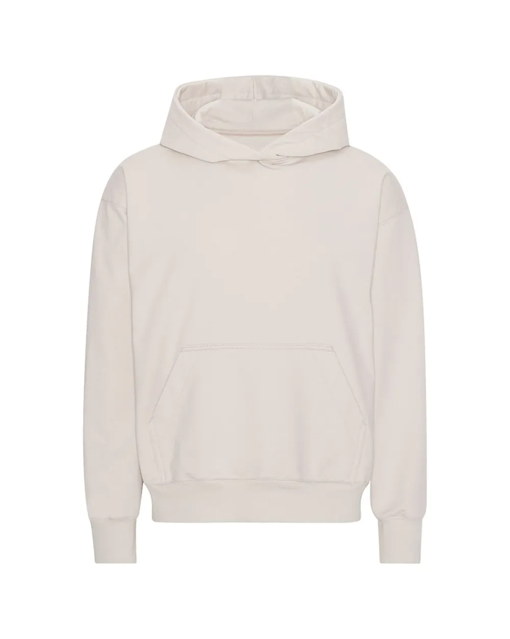 Isnurh Vain Hættetrøje, , XL- Sweatshirts & Trøjer