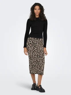 Hot Val Bluse, , M Dame Bluser & Skjorter