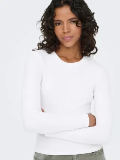 ONLY Val Bluse, , L-Dame Bluser & Skjorter