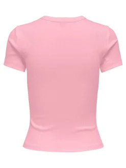 Online Val Life T-shirt, , M Dame T-Shirts & Toppe