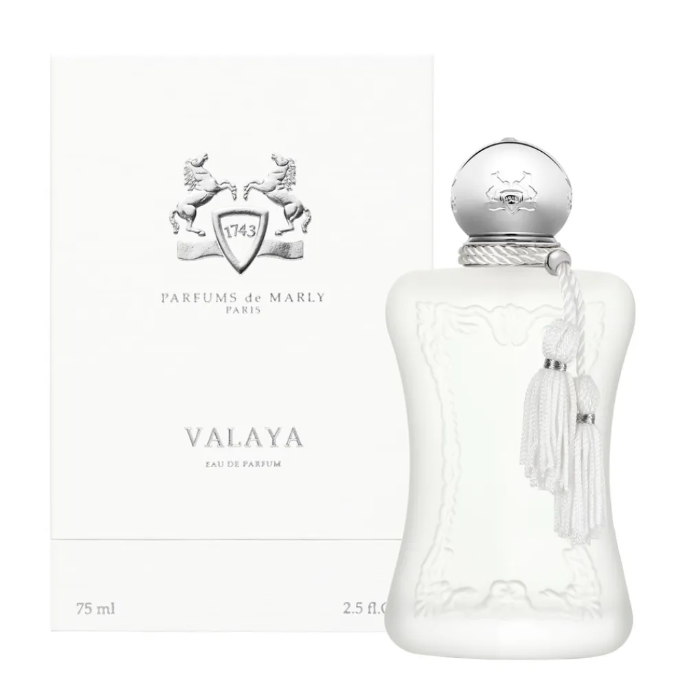 Parfums De Marly Valaya Eau De Parfum, 75 ml- Nicheparfumer|Eau De Parfum