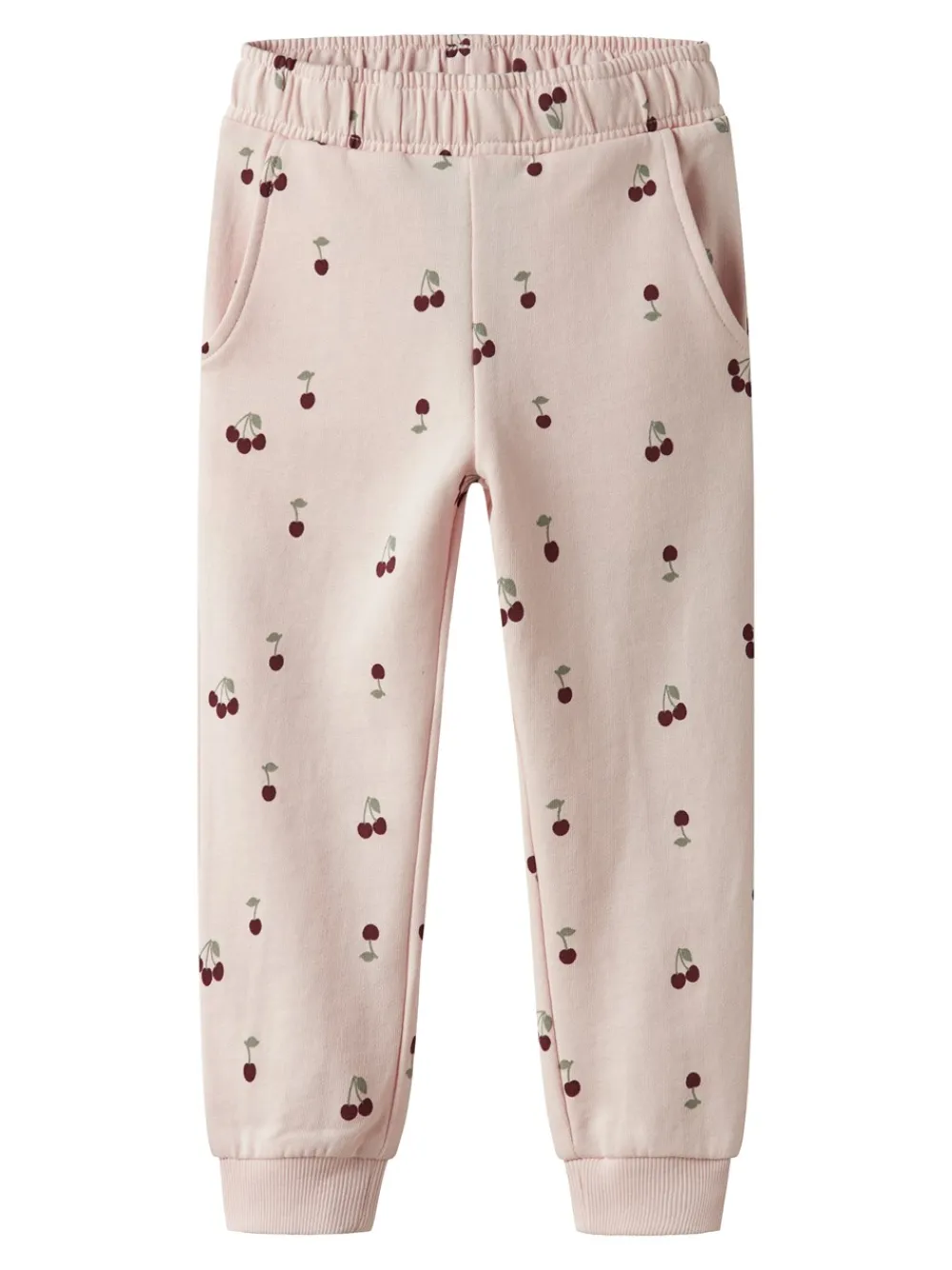 Name It Valba Sweatpants, , 92 cm-Børn Bukser & Leggings