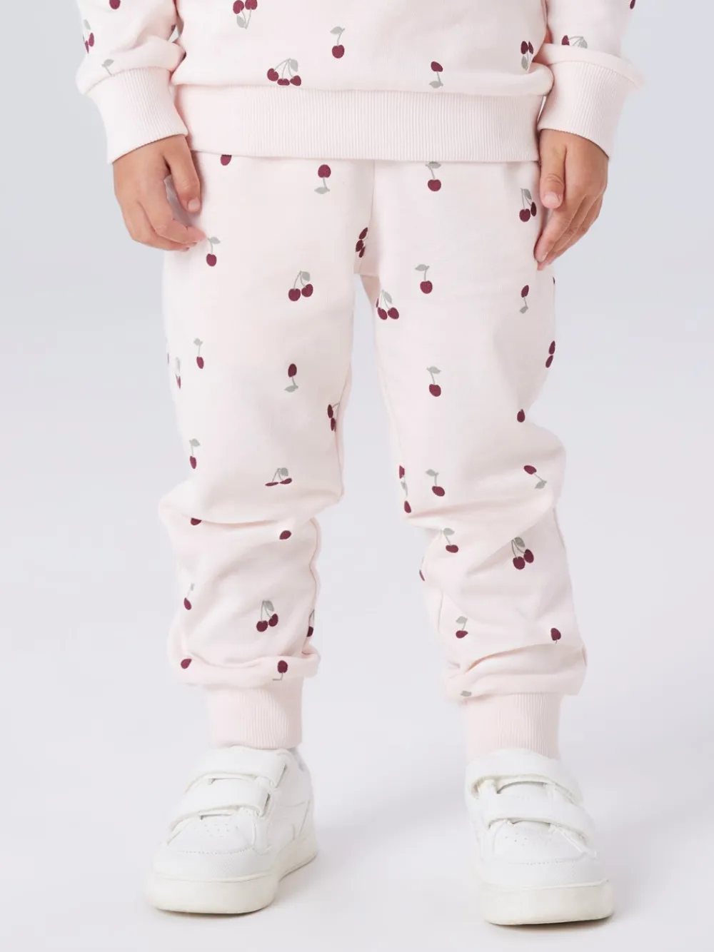 Name It Valba Sweatpants, , 92 cm-Børn Bukser & Leggings
