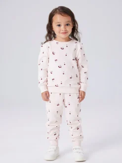 Name It Valba Sweatpants, , 92 cm-Børn Bukser & Leggings