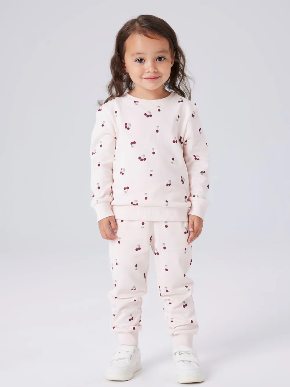 Name It Valba Sweatpants, , 92 cm-Børn Bukser & Leggings