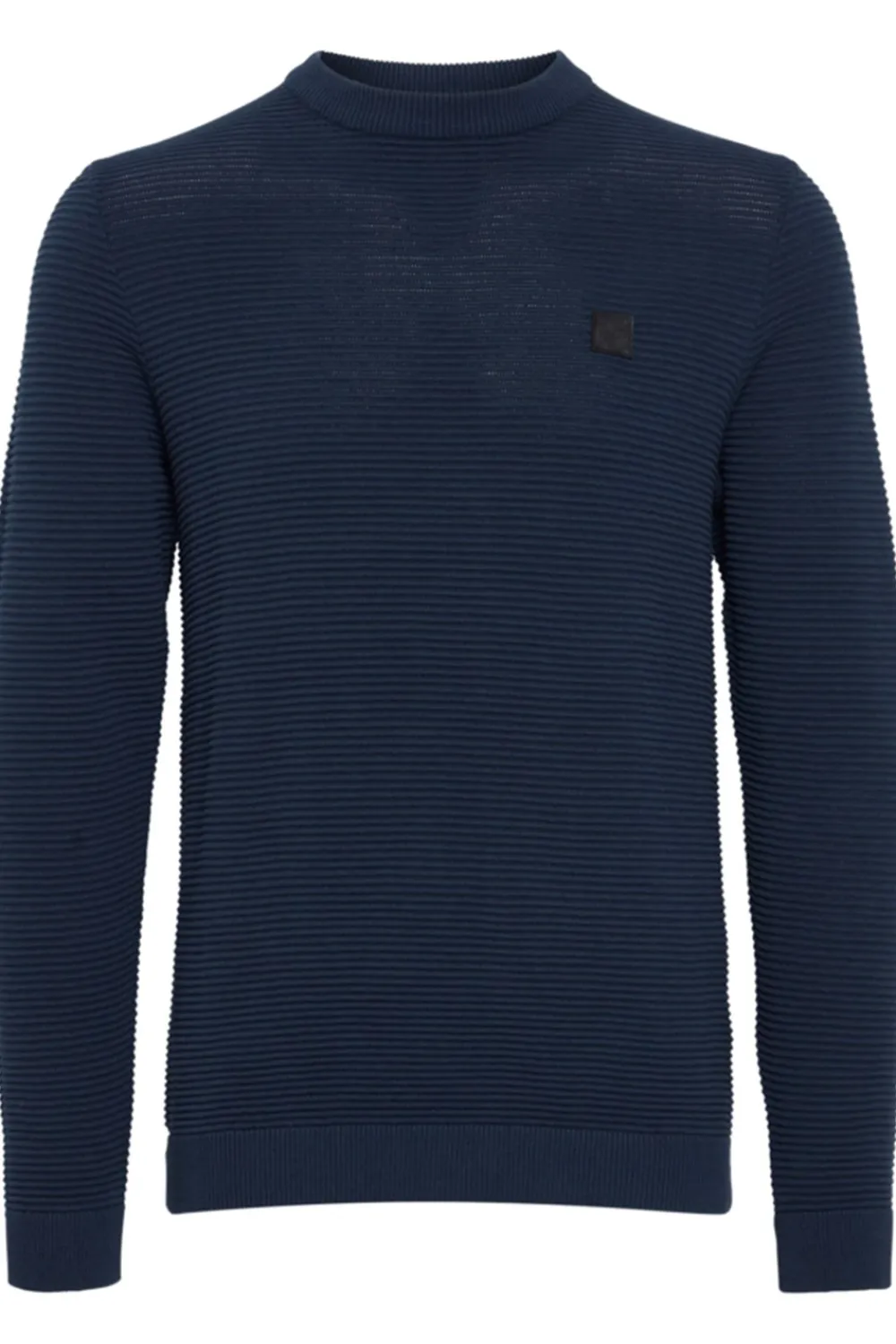 Solid Valencia Pullover, , XL- Strik