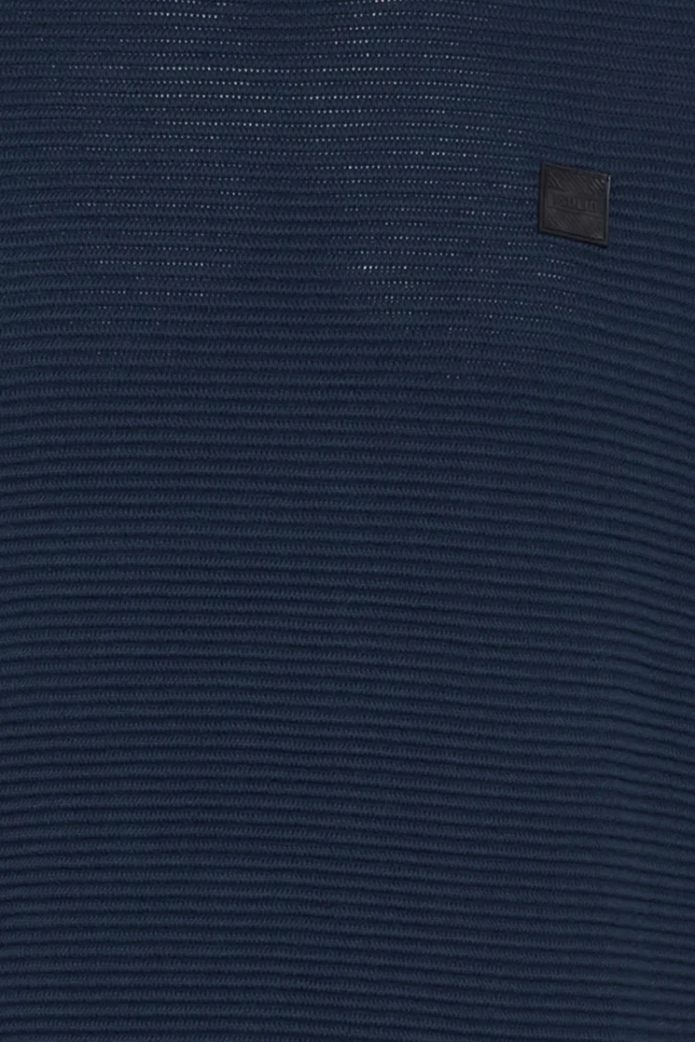 Solid Valencia Pullover, , XL- Strik