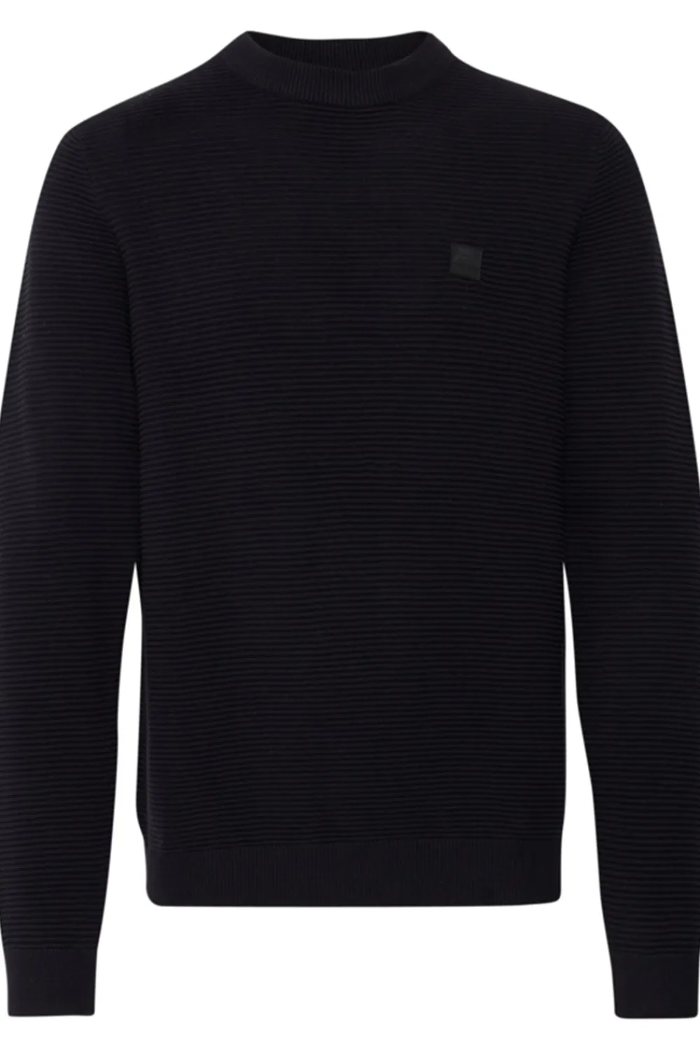 Solid Valencia Pullover, , XL- Strik