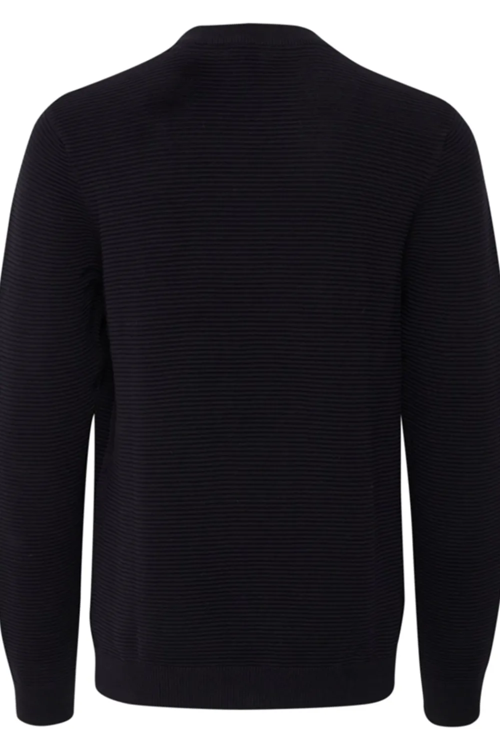 Solid Valencia Pullover, , XL- Strik
