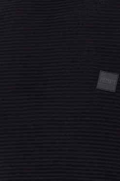 Solid Valencia Pullover, , XL- Strik