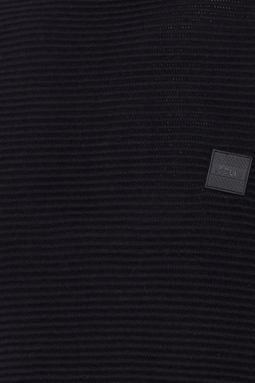 Solid Valencia Pullover, , XL- Strik
