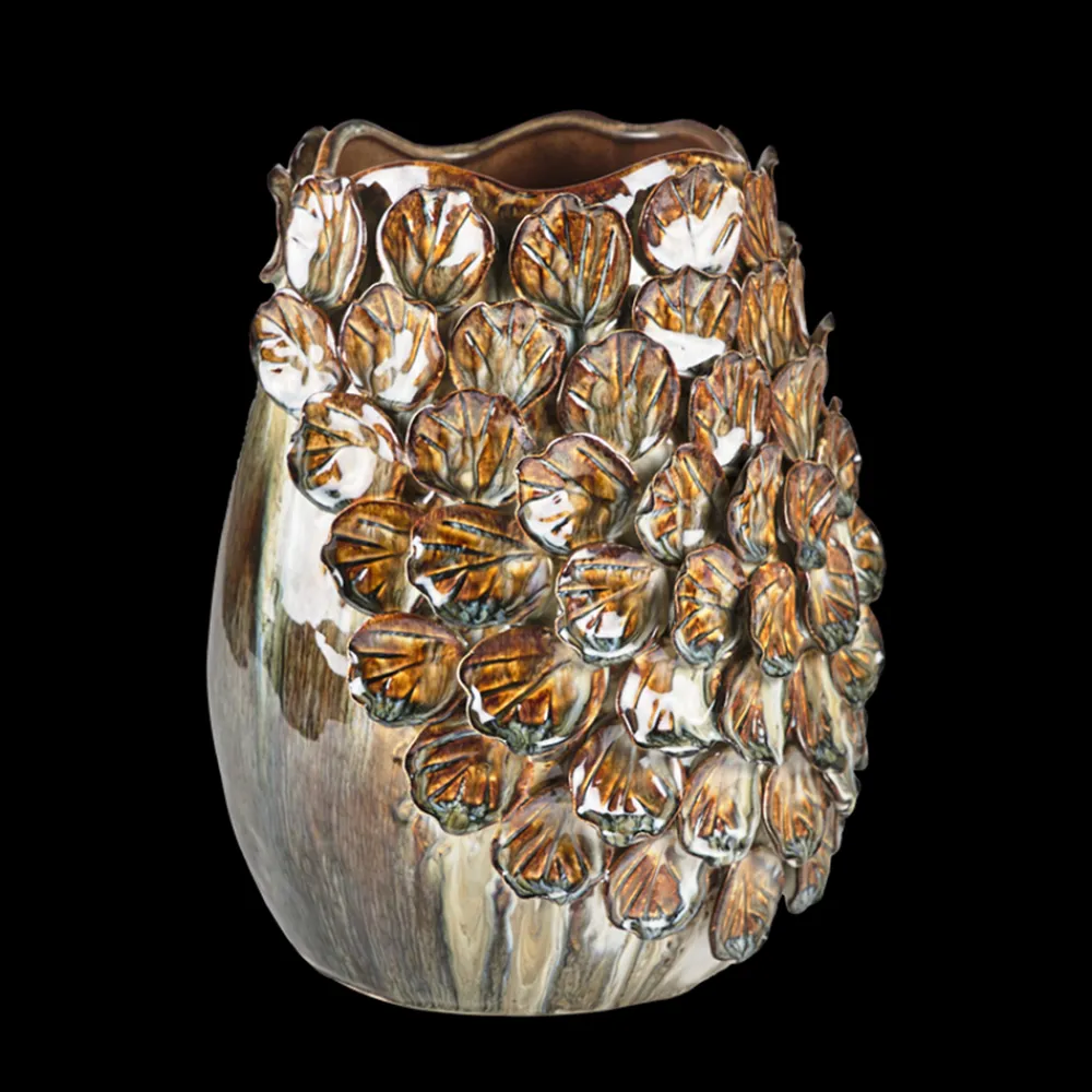 Outlet Valencia Vase, , 29,5 cm Vaser & Urtepotteskjulere