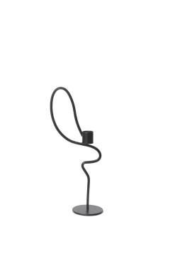 Sale Valse Lysestage, Lysestager & Lys