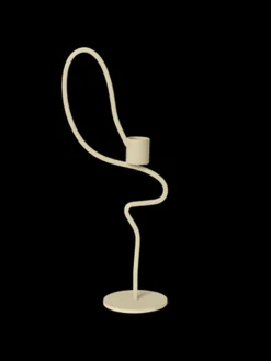 Sale Valse Lysestage, Lysestager & Lys