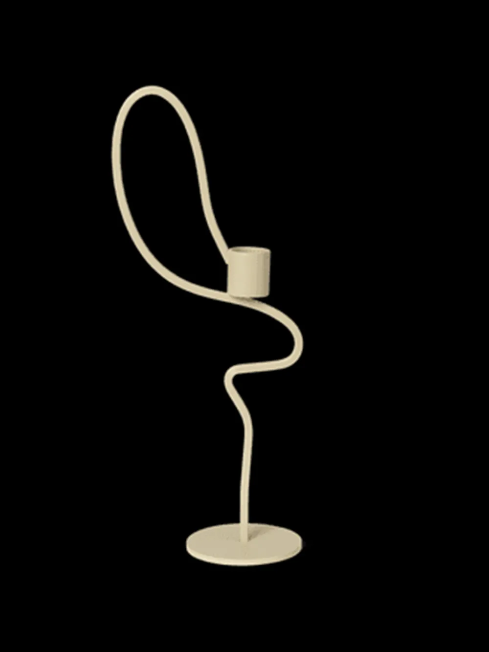Sale Valse Lysestage, Lysestager & Lys