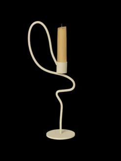 Sale Valse Lysestage, Lysestager & Lys