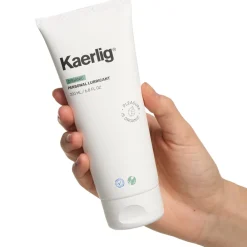 Clearance Vandbaseret Glidecreme, 200 ml Glidecreme & Kondomer
