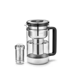 Outlet Vandfilterkande, , 1,6 L Kander & Karafler
