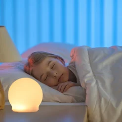 Best Vandtæt Bold-Natlampe Børn Belysning
