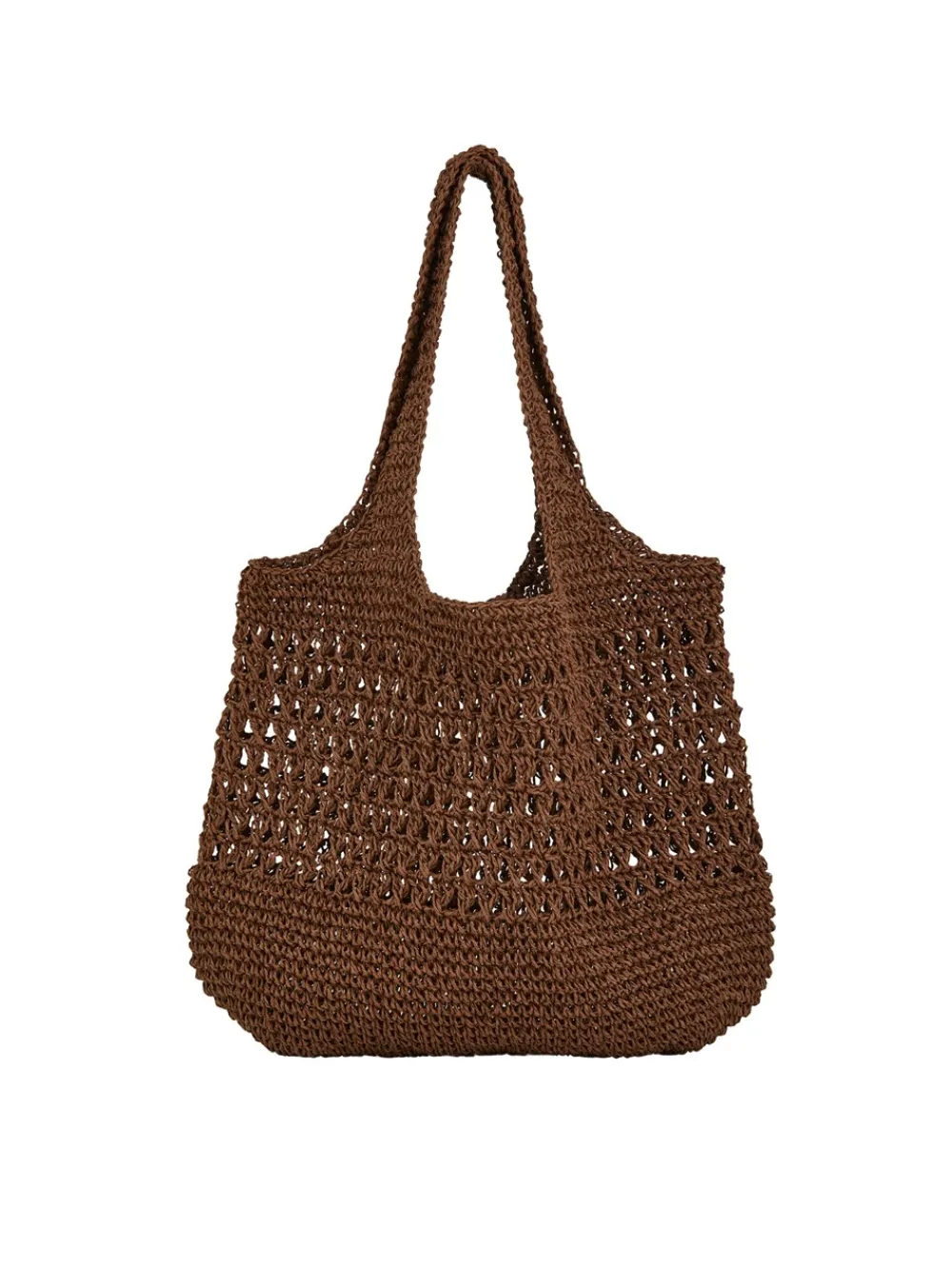Vanessa Riley Taske, Dame Muleposer & Indkøbsnet