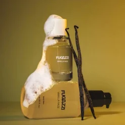 Fugazzi Vanilla Haze Eau De Parfum, 100 ml- Dufte|Eau De Parfum